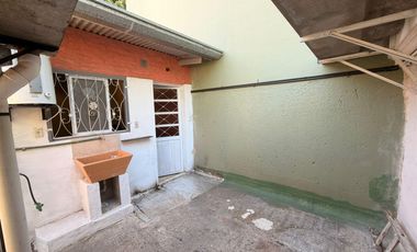 ph monoambiente en planta alta