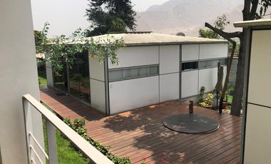 Casa en LOS CONDORES