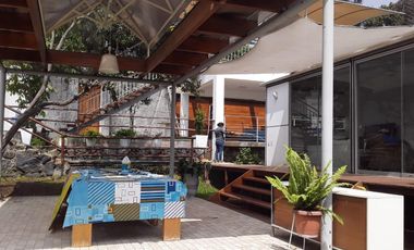 Casa en LOS CONDORES