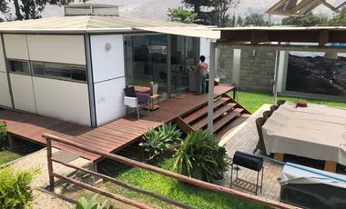 Casa en LOS CONDORES