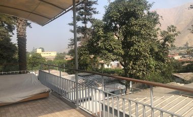 Casa en LOS CONDORES