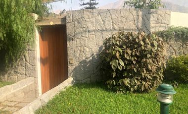 Casa en LOS CONDORES