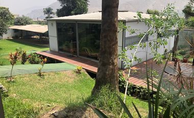 Casa en LOS CONDORES