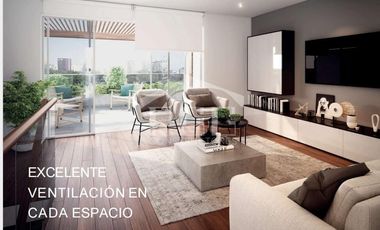 Vendo Duplex De Estreno - Santiago De Surco
