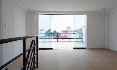 Vendo Duplex De Estreno - Santiago De Surco