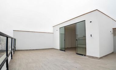 Vendo Duplex De Estreno - Santiago De Surco