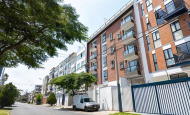 Vendo Duplex De Estreno - Santiago De Surco