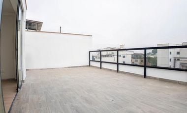 Vendo Duplex De Estreno - Santiago De Surco