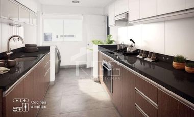 Vendo Duplex De Estreno - Santiago De Surco