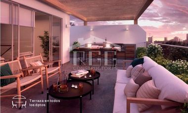 Vendo Duplex De Estreno - Santiago De Surco