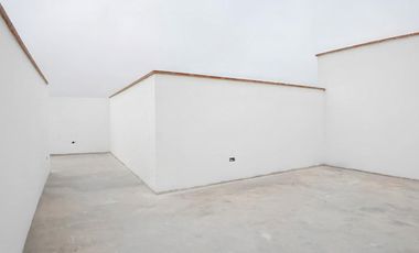 Vendo Duplex De Estreno - Santiago De Surco