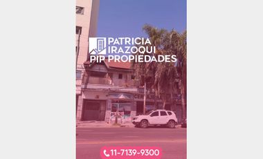 Lote en Venta Haedo / Moron (B110 1111)