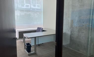 Oficina en Venta y Renta Zona Valle Oriente