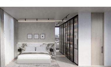 Venta Estudio Moderno, sector González Suárez. AB
