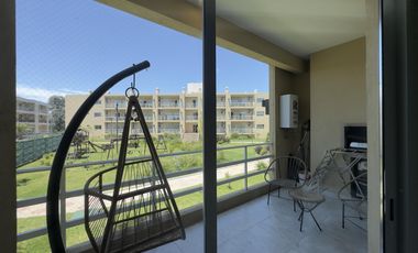 Departamento en El Reparo Pilar Condominio