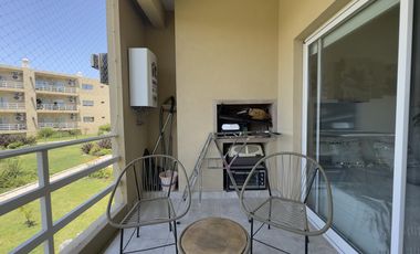 Departamento en El Reparo Pilar Condominio