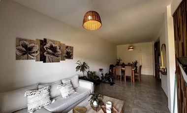 Departamento en El Reparo Pilar Condominio