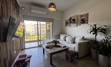 Departamento en El Reparo Pilar Condominio