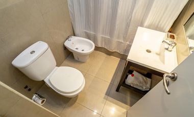 Venta departamento de 3 ambientes en Caballito