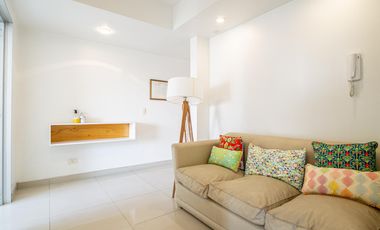 Venta departamento de 3 ambientes en Caballito