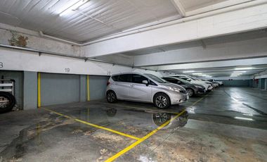 Venta departamento de 3 ambientes en Caballito