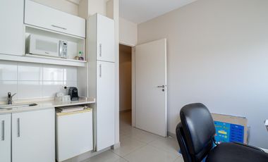 Venta departamento de 3 ambientes en Caballito