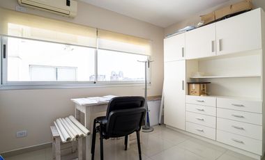 Venta departamento de 3 ambientes en Caballito