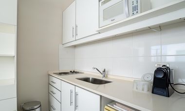 Venta departamento de 3 ambientes en Caballito