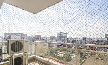 Venta departamento de 3 ambientes en Caballito