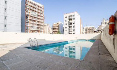 Venta departamento de 3 ambientes en Caballito