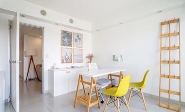 Venta departamento de 3 ambientes en Caballito