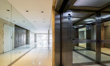 Venta departamento de 3 ambientes en Caballito