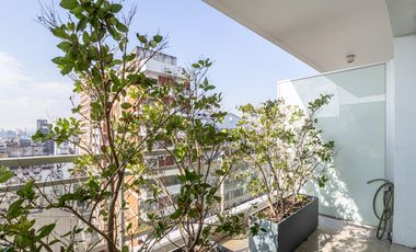 Venta departamento de 3 ambientes en Caballito