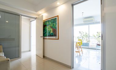 Venta departamento de 3 ambientes en Caballito