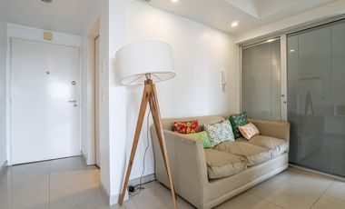 Venta departamento de 3 ambientes en Caballito