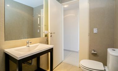 Venta departamento de 3 ambientes en Caballito