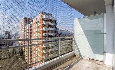 Venta departamento de 3 ambientes en Caballito