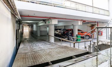 Venta departamento de 3 ambientes en Caballito