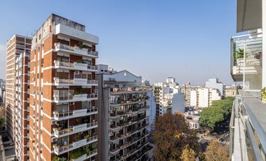 Venta departamento de 3 ambientes en Caballito