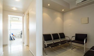 Venta departamento de 3 ambientes en Caballito