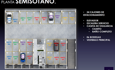 ESTRENA DEPARTAMENTO CON TERRAZA EN LOMAS DE TECAMACHALCO