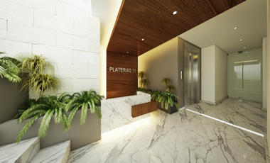 ESTRENA DEPARTAMENTO CON TERRAZA EN LOMAS DE TECAMACHALCO