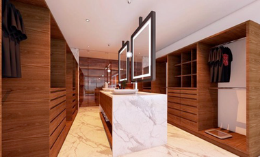 ESTRENA DEPARTAMENTO CON TERRAZA EN LOMAS DE TECAMACHALCO