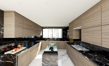 ESTRENA DEPARTAMENTO CON TERRAZA EN LOMAS DE TECAMACHALCO