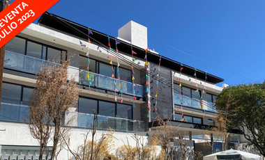 ESTRENA DEPARTAMENTO CON TERRAZA EN LOMAS DE TECAMACHALCO