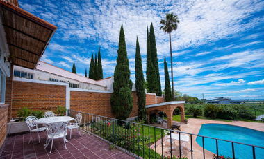 CASA EN VENTA EN  CHAPALA, JALISCO.