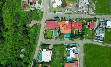 CASA EN VENTA EN  CHAPALA, JALISCO.