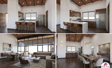 CASA EN VENTA EN  CHAPALA, JALISCO.