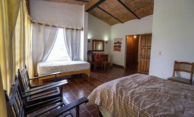 CASA EN VENTA EN  CHAPALA, JALISCO.