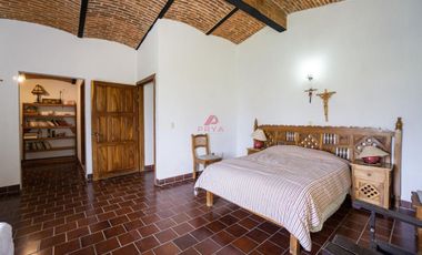 CASA EN VENTA EN  CHAPALA, JALISCO.